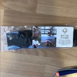 Satva Headband